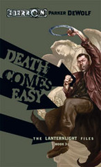 Death Comes Easy